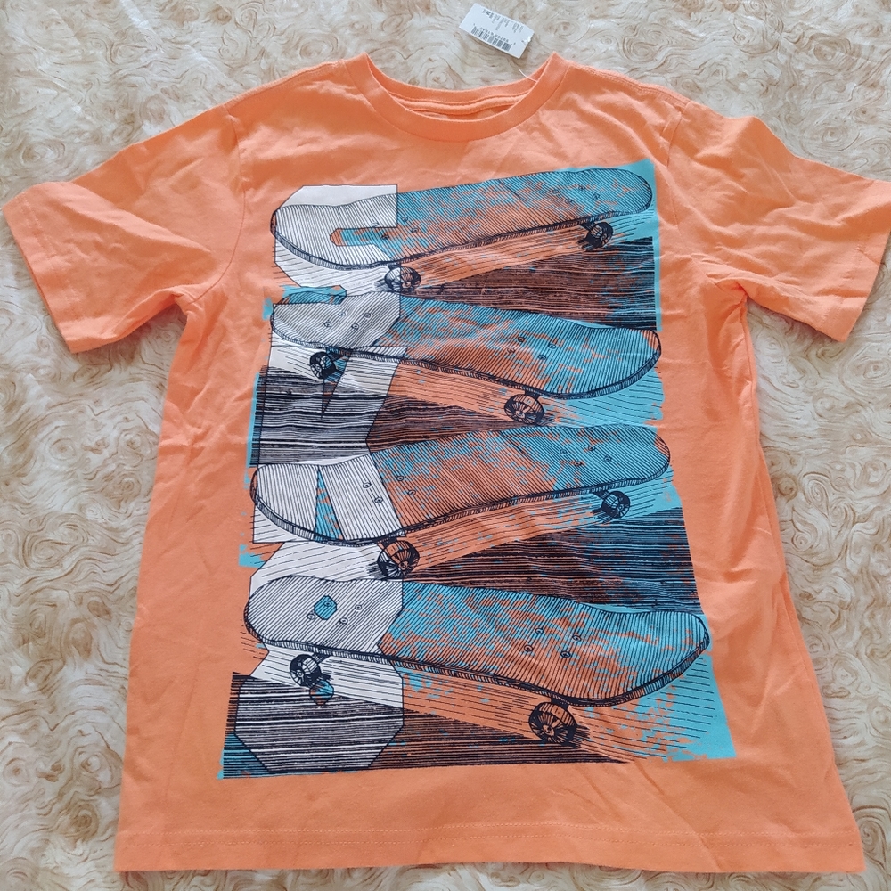 Boys shirt - Picture 1 of 4